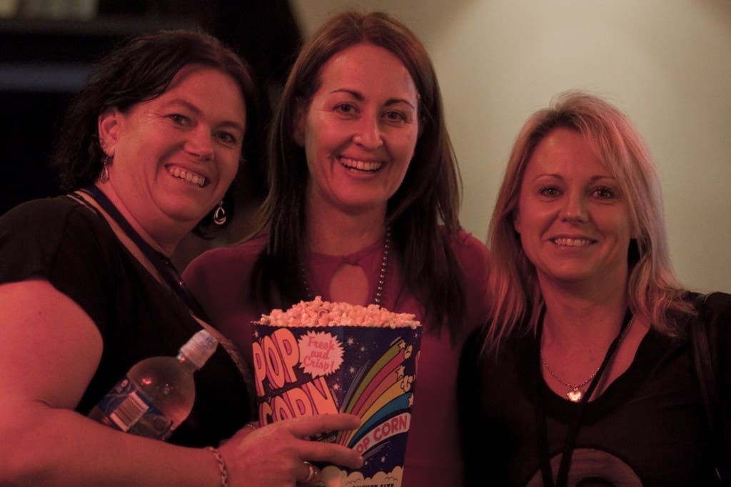 Cinefestoz Flm Festival