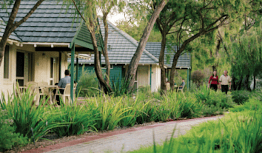 Accommodation 3 Accommodation 3