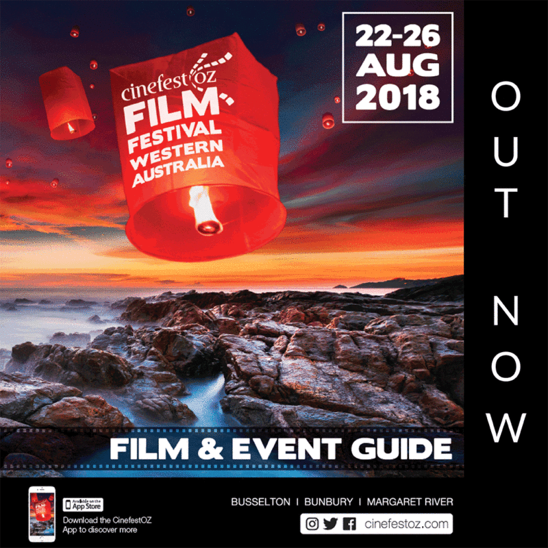 CinefestOZ Film Festival Reveals Full Program 1