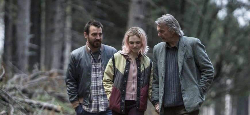 The Daughter • CinefestOZ Film Festival