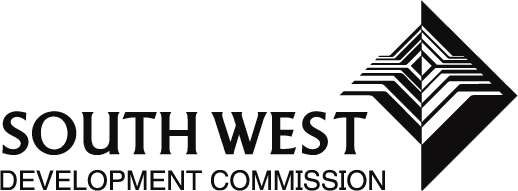 SOUTH WEST DEVELOPMENT COMMISSION