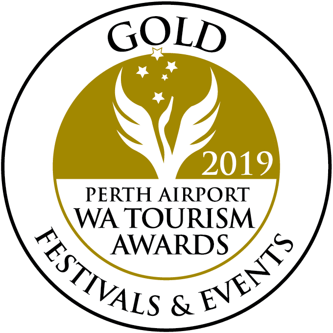 CinefestOZ wins Gold at WA Tourism Awards 1