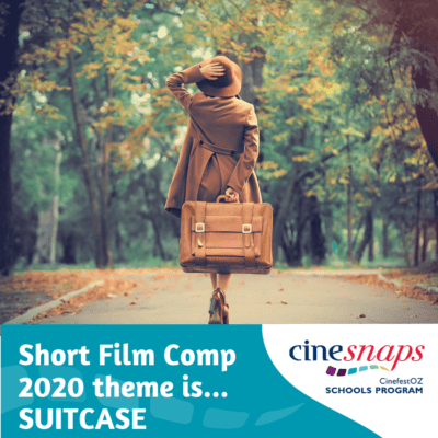 Cinesnaps Short Film Competition Theme Announced! 1