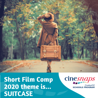 Cinesnaps Short Film Competition theme announced! 1