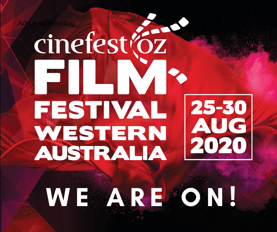 CinefestOZ heads to cinemas 1