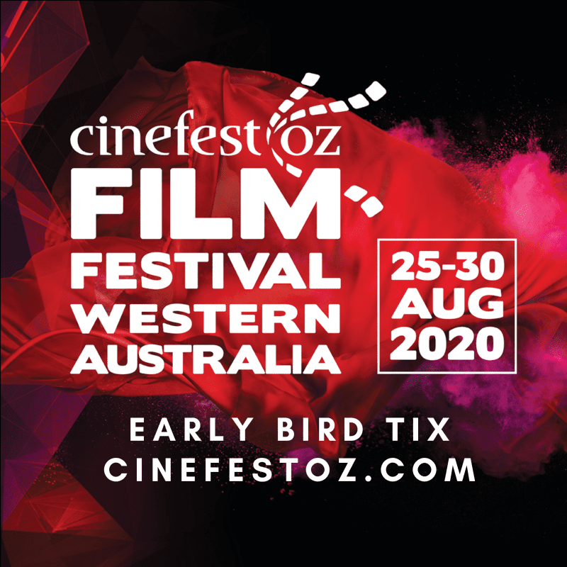 Early Bird Tickets Out Now - Rams to open CinefestOZ 1