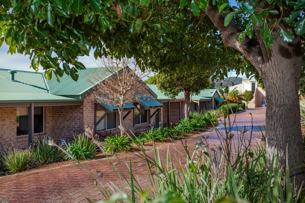 Albany Accommodation 2 Albany Accommodation 2