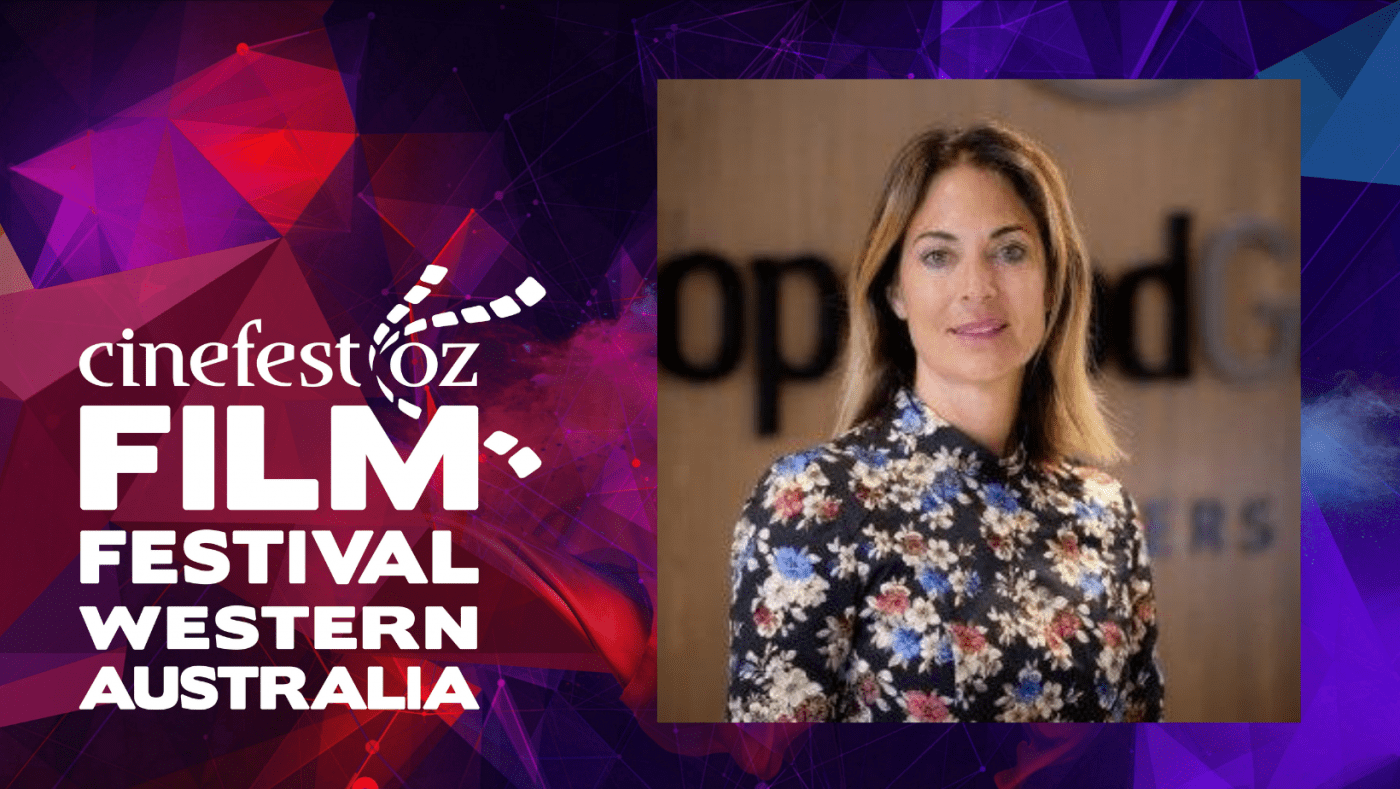 CinefestOZ Film Festival Welcomes New Board Member 1