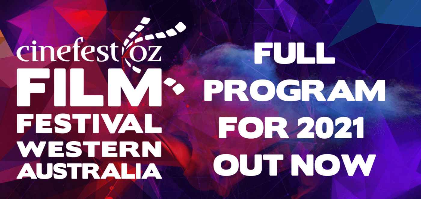 CinefestOZ Reveals Full Program for 2021 1