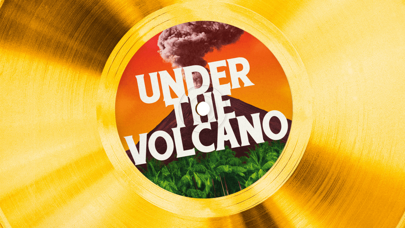 CinefestOZ celebrates WA Premiere for music documentary 'Under the Volcano' 1