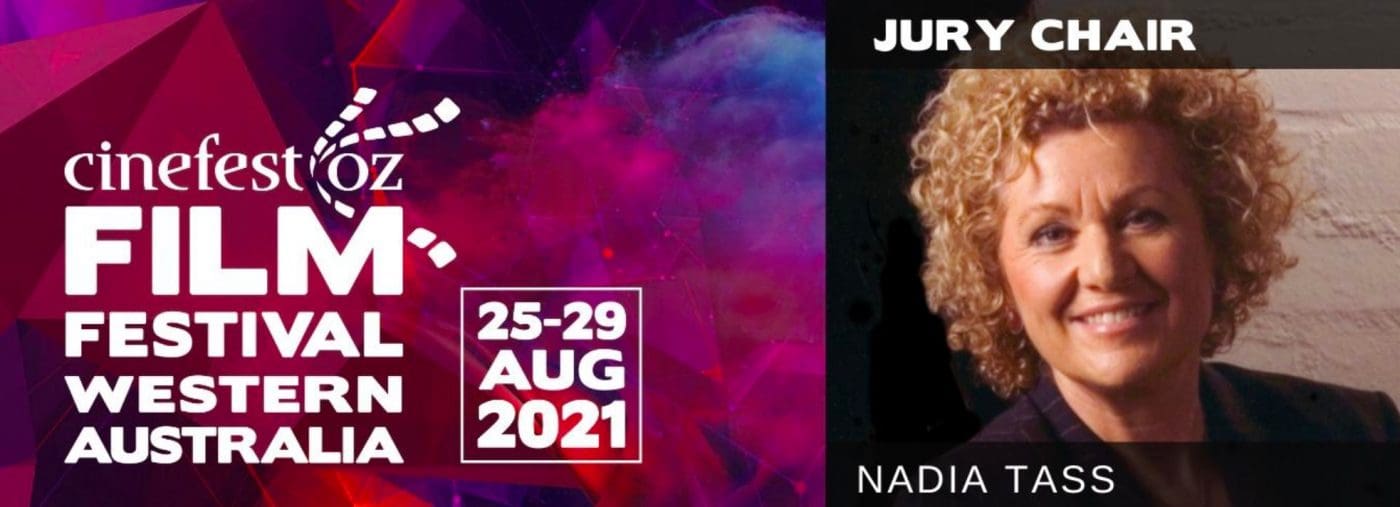 Nadia Tass to Chair the 2021 CinefestOZ Film Prize Jury 1