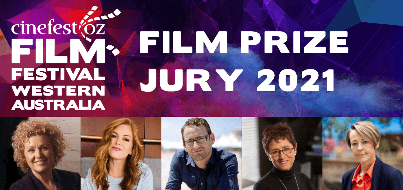 Stars Align for the CinefestOZ Film Prize Jury Lineup 1