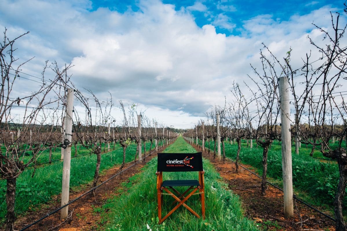 Itinerary for CinefestOZ Experience - Margaret River Augusta ￼ 3