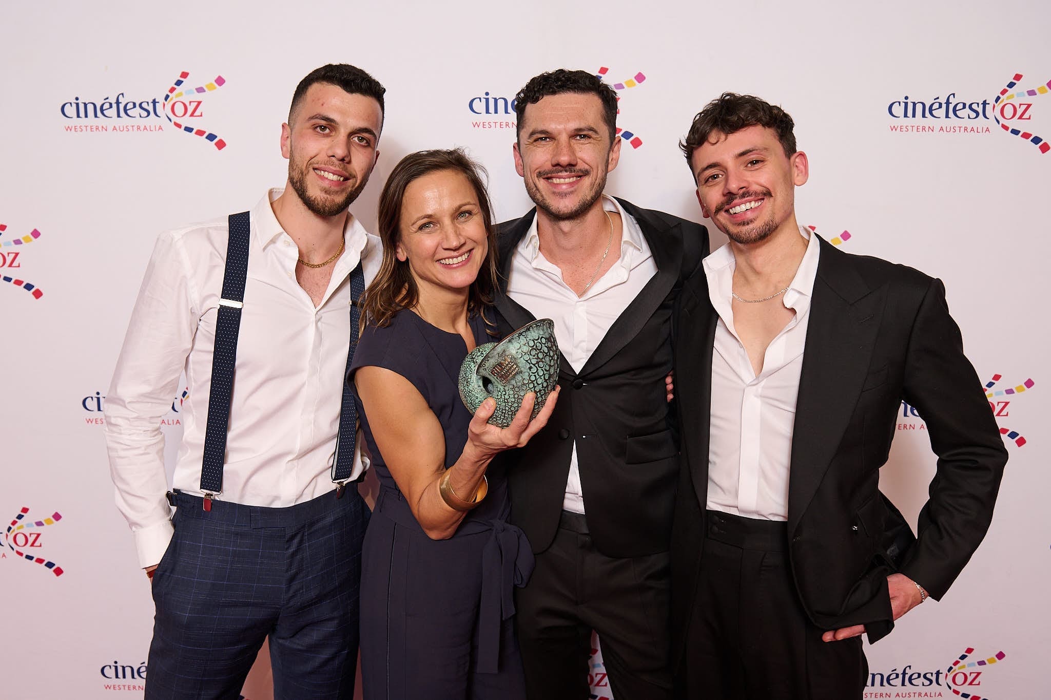 CinefestOZ Film Festival