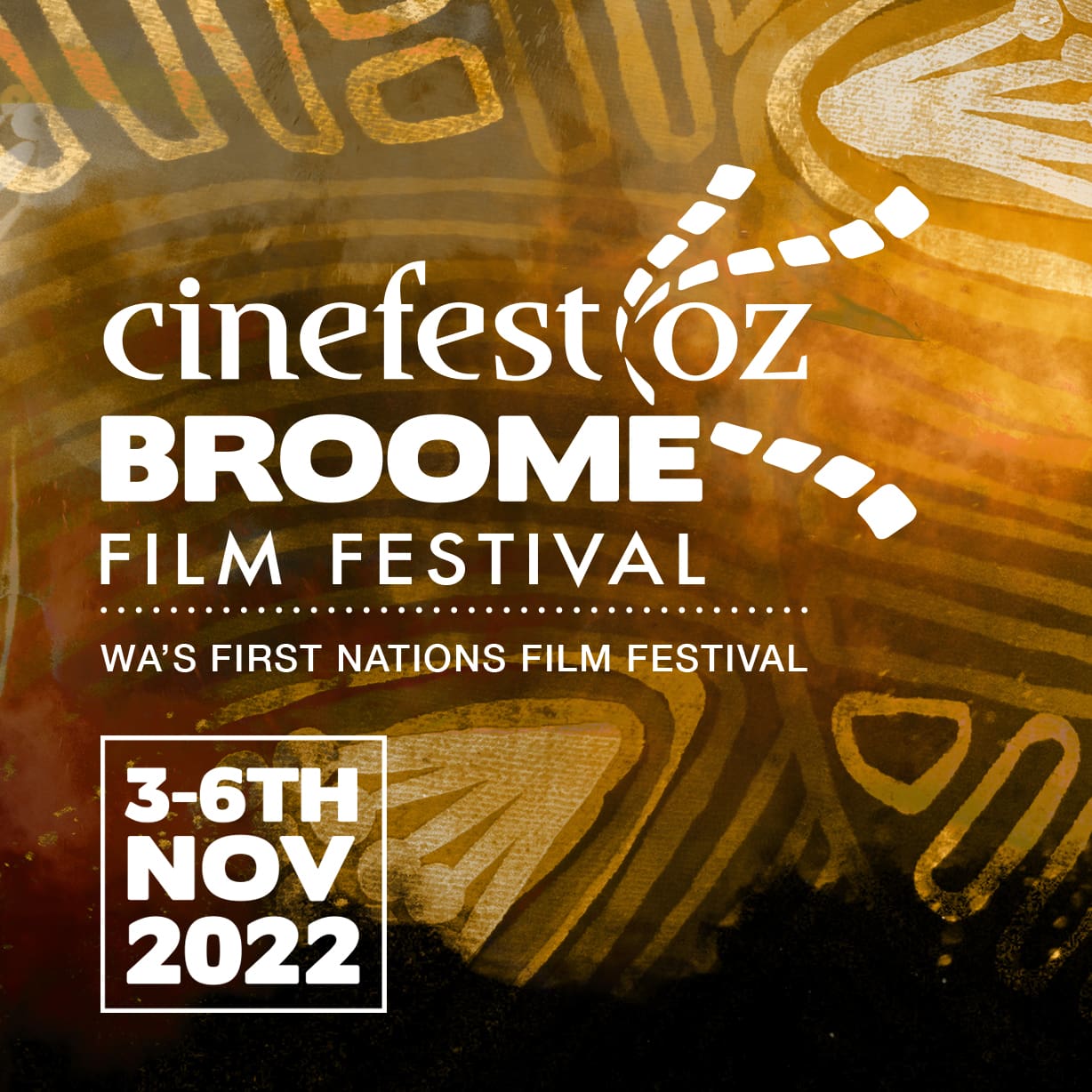 Cinefestoz Broome 1