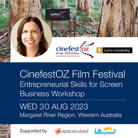 LUDO STUDIOS’ TO ATTEND CINEFESTOZ TO SUPPORT ENTREPRENEURIAL SKILLS FOR SCREEN BUSINESS WORKSHOP 1