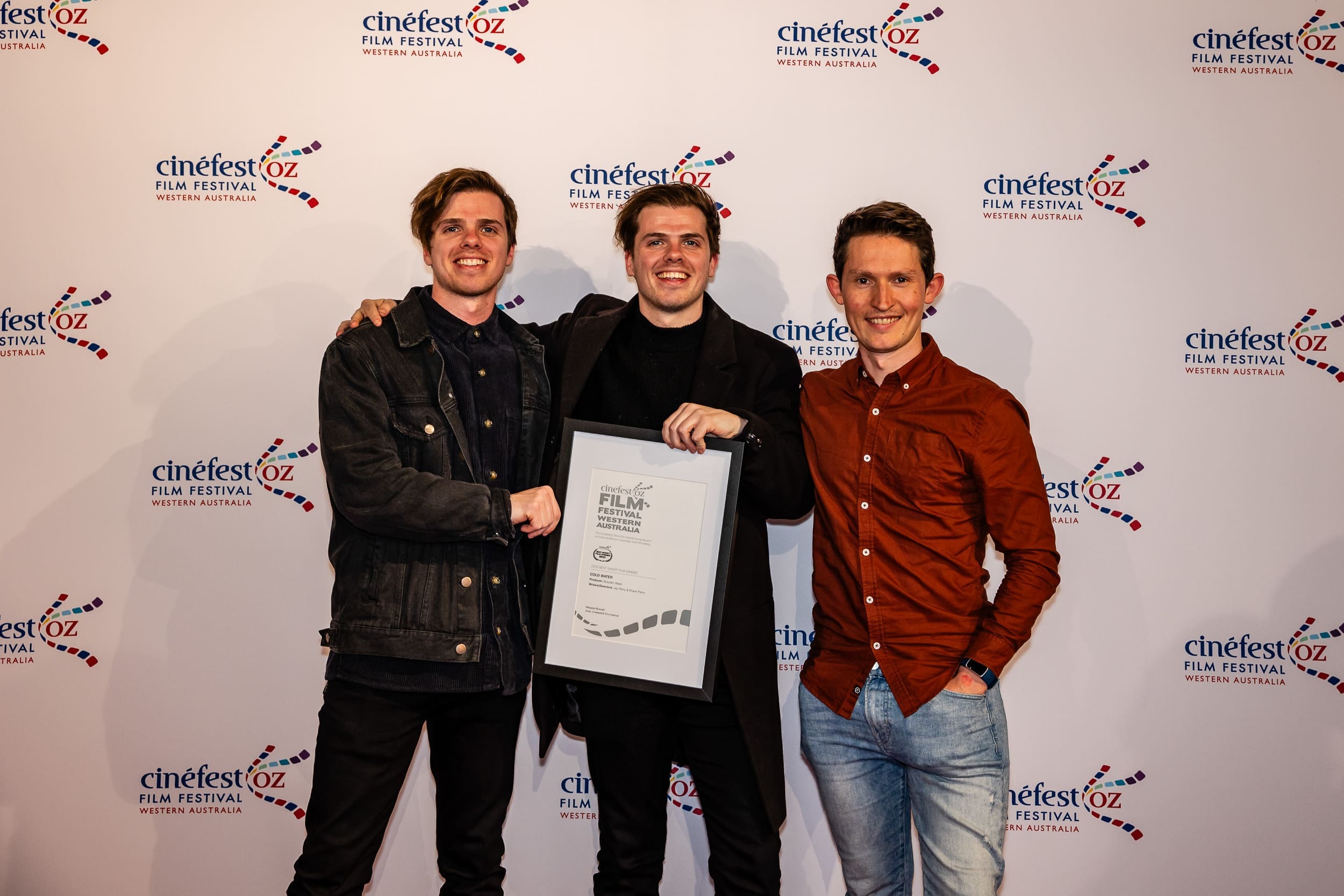 FESTIVALS: Blackbird Blackbird Blackberry Wins 2023 CineFest Miskolc IFF 