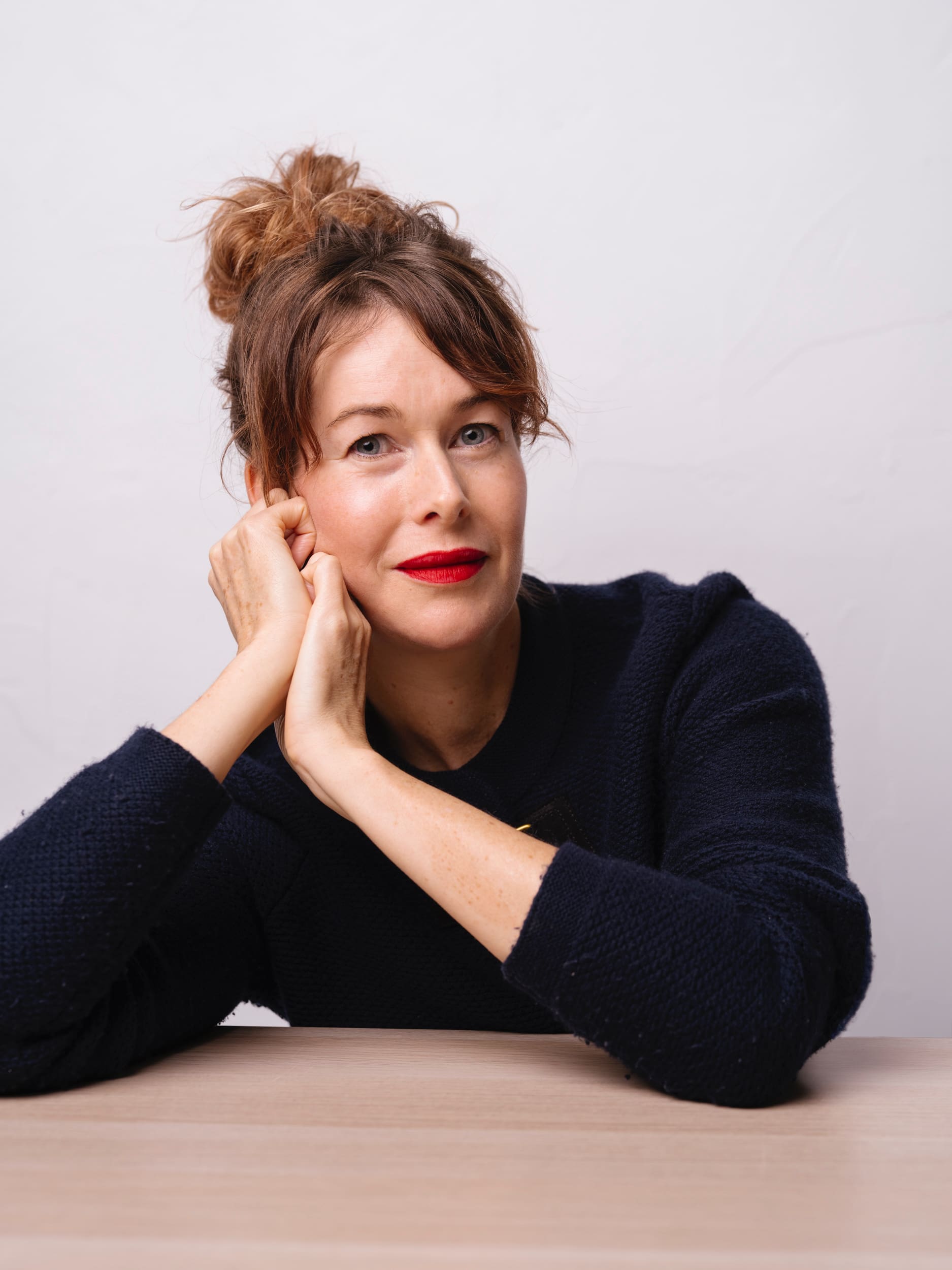 Kathryn Lefroy | CinefestOZ Film Festival