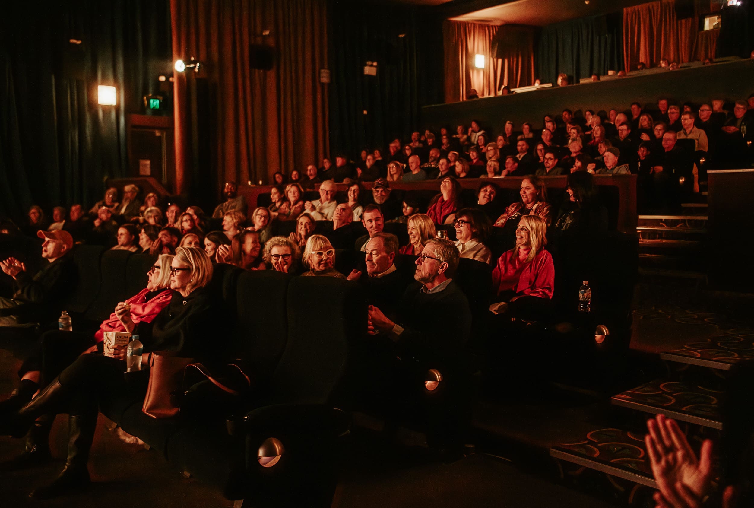 Cinefestoz Returns 28Th August- 6Th September 2026 9