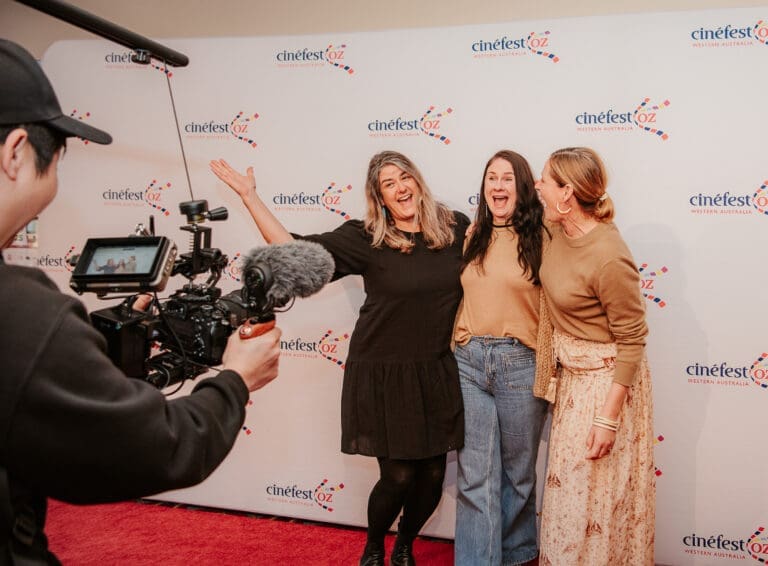 Cinefestoz Film Festival 24