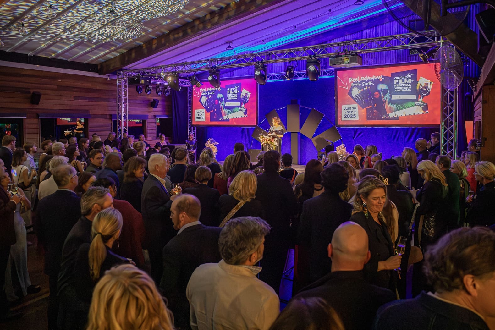 Cinefestoz Film Festival 19